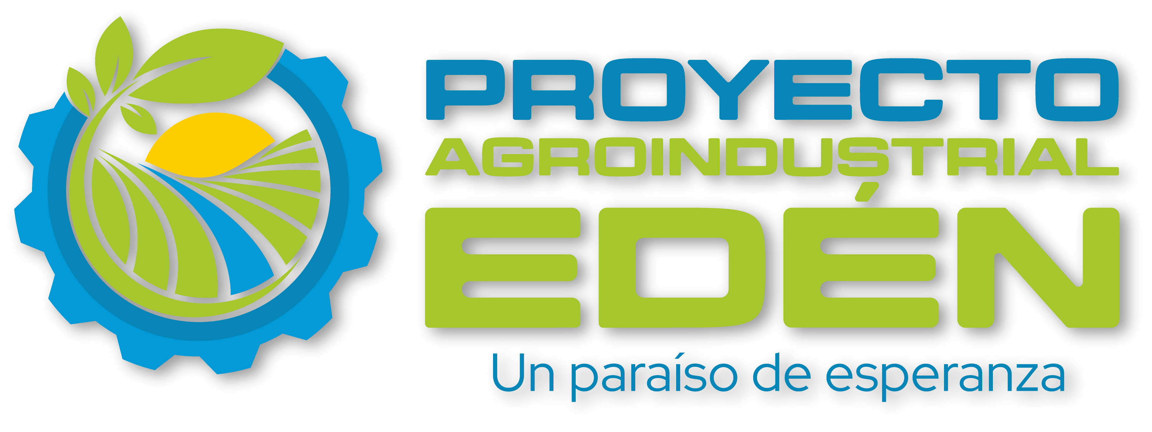 Logo Eden
